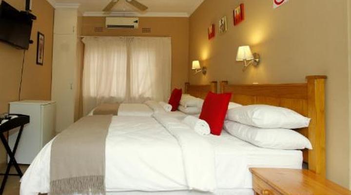 Liabela Bed & Breakfast