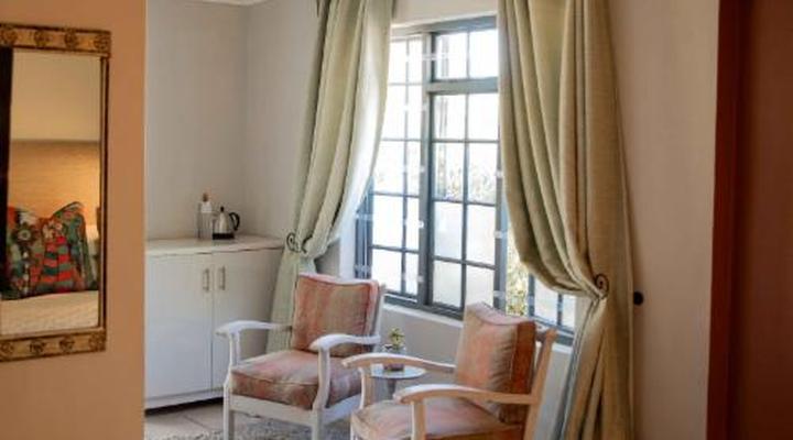Elianthe Boutique Guest House