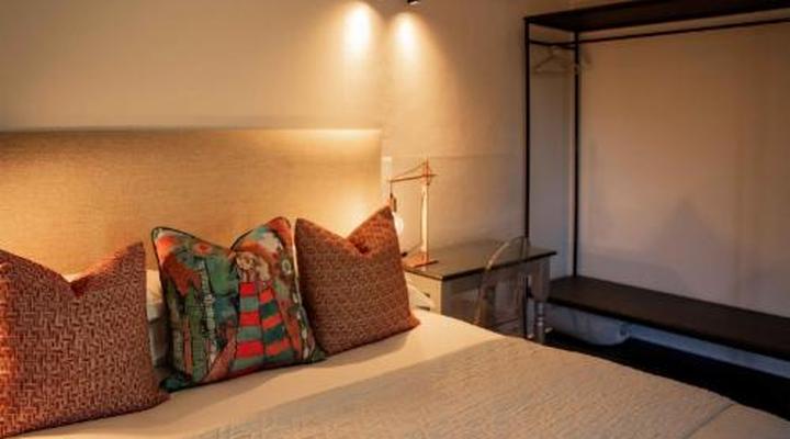 Elianthe Boutique Guest House