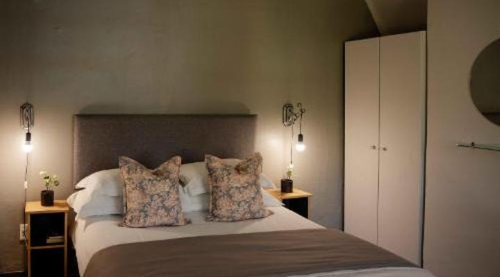 Elianthe Boutique Guest House