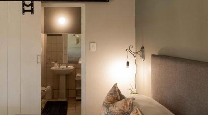 Elianthe Boutique Guest House