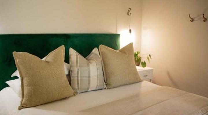 Elianthe Boutique Guest House
