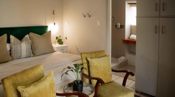 Elianthe Boutique Guest House