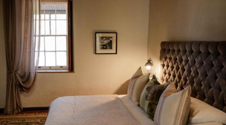 Elianthe Boutique Guest House