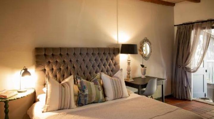 Elianthe Boutique Guest House