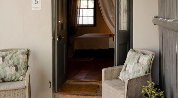 Elianthe Boutique Guest House