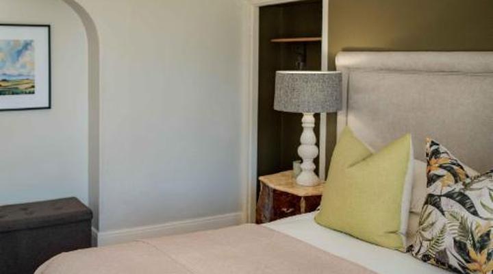 Elianthe Boutique Guest House