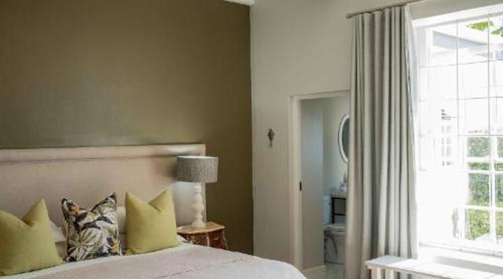 Elianthe Boutique Guest House