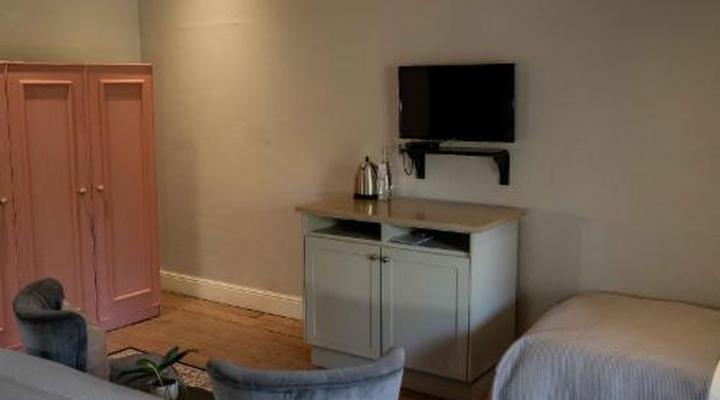 Elianthe Boutique Guest House