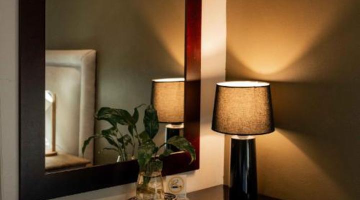 Elianthe Boutique Guest House