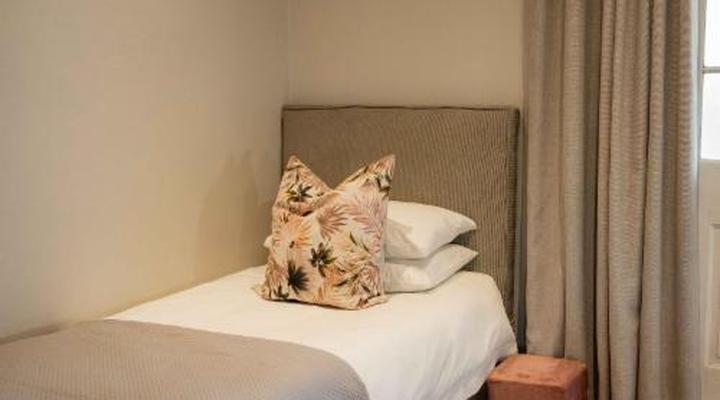 Elianthe Boutique Guest House
