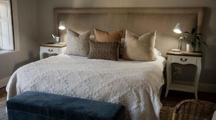 Elianthe Boutique Guest House