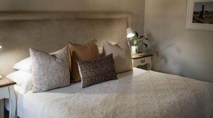 Elianthe Boutique Guest House