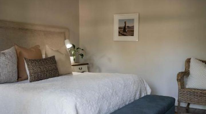 Elianthe Boutique Guest House