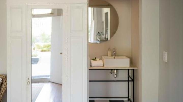 Elianthe Boutique Guest House