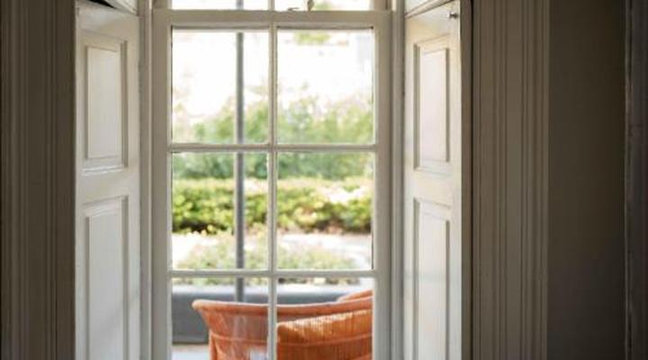 Elianthe Boutique Guest House