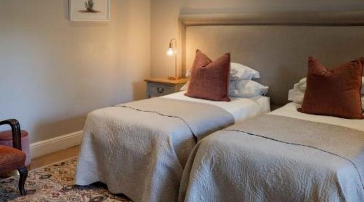 Elianthe Boutique Guest House