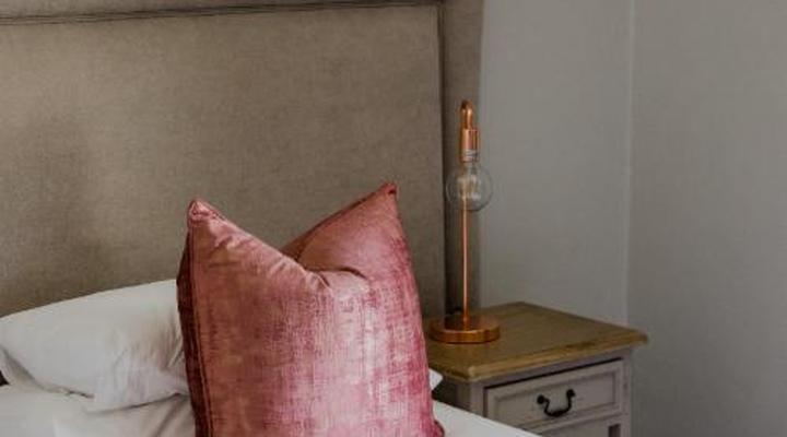 Elianthe Boutique Guest House