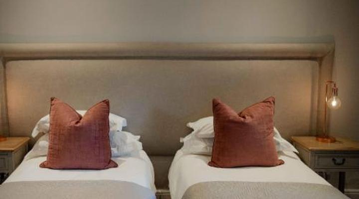 Elianthe Boutique Guest House