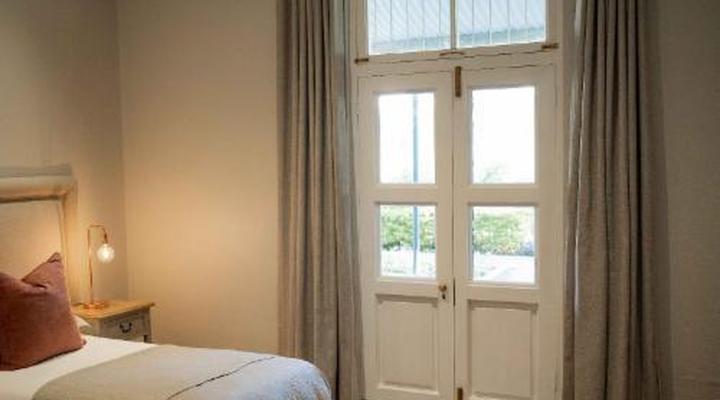 Elianthe Boutique Guest House