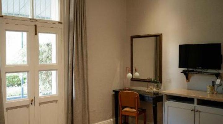 Elianthe Boutique Guest House