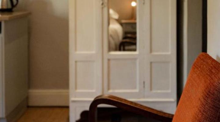 Elianthe Boutique Guest House