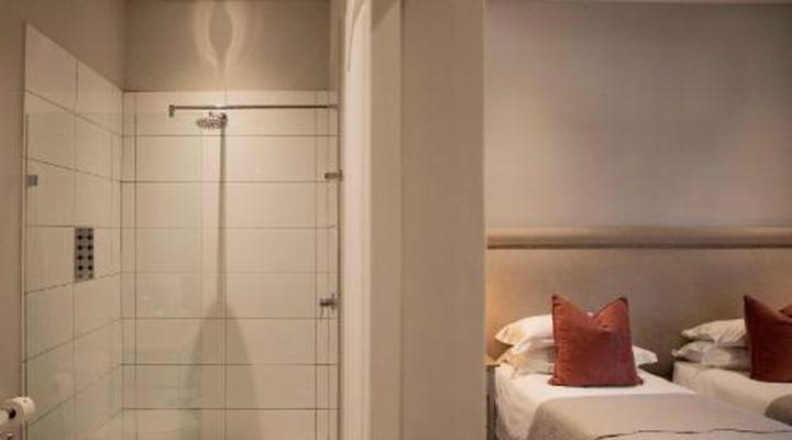 Elianthe Boutique Guest House