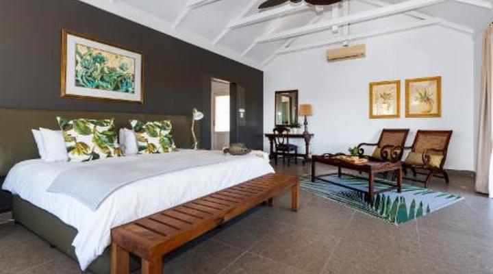 The Lodge at Prince's Grant