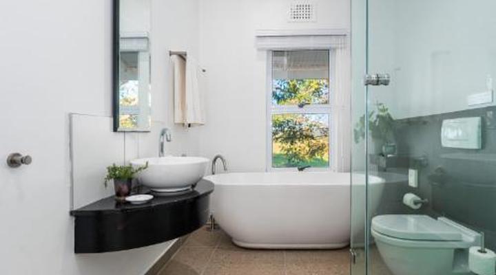 The Lodge at Prince's Grant