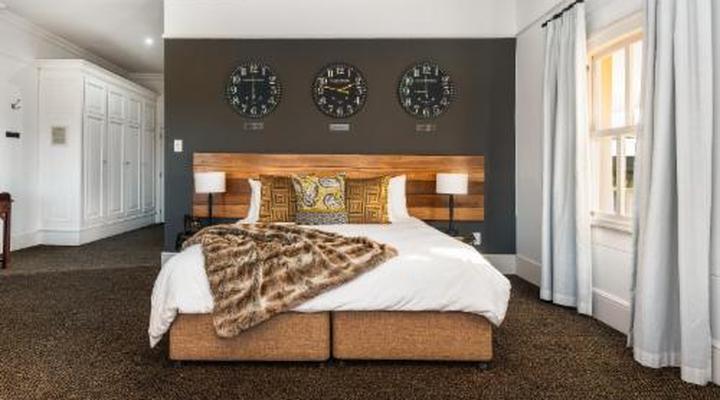 The Lodge at Prince's Grant