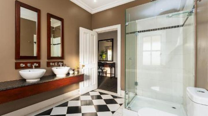 The Lodge at Prince's Grant