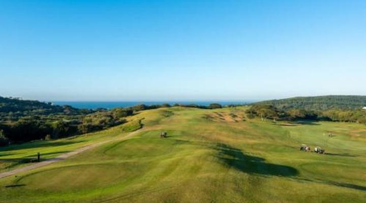 The Lodge at Prince's Grant