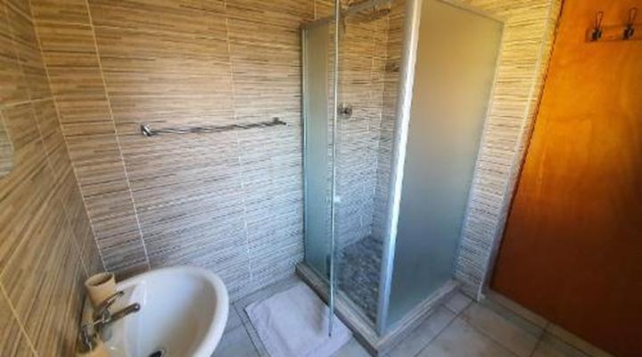 Lebo's Soweto Backpackers