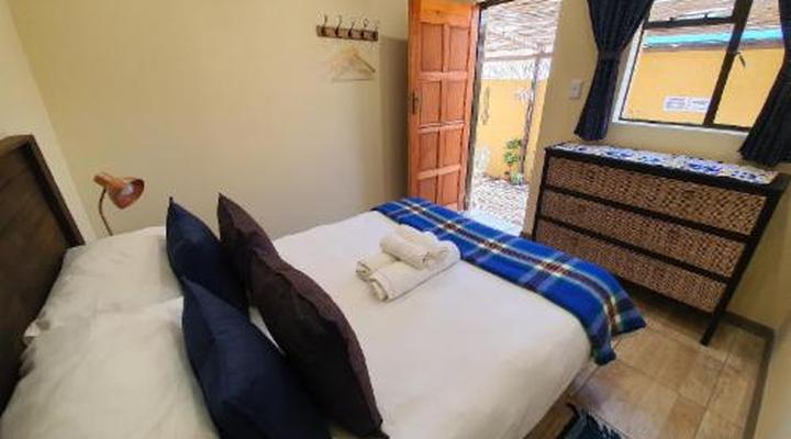 Lebo's Soweto Backpackers