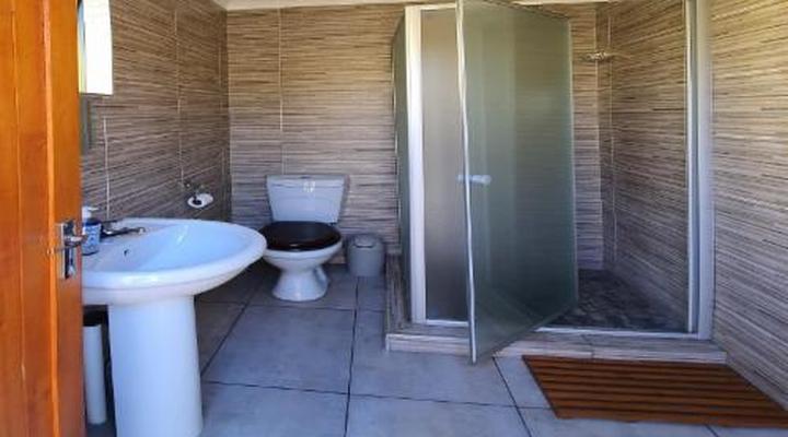 Lebo's Soweto Backpackers