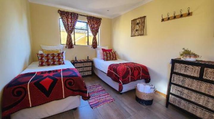 Lebo's Soweto Backpackers