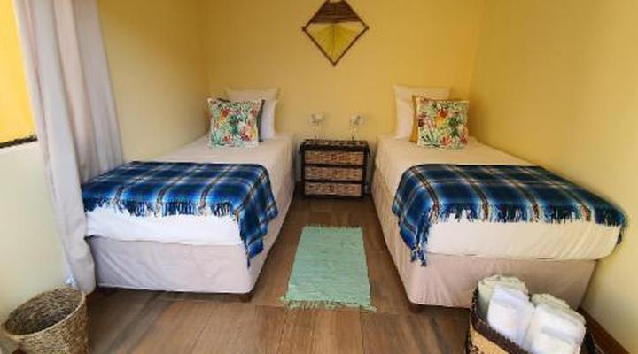 Lebo's Soweto Backpackers