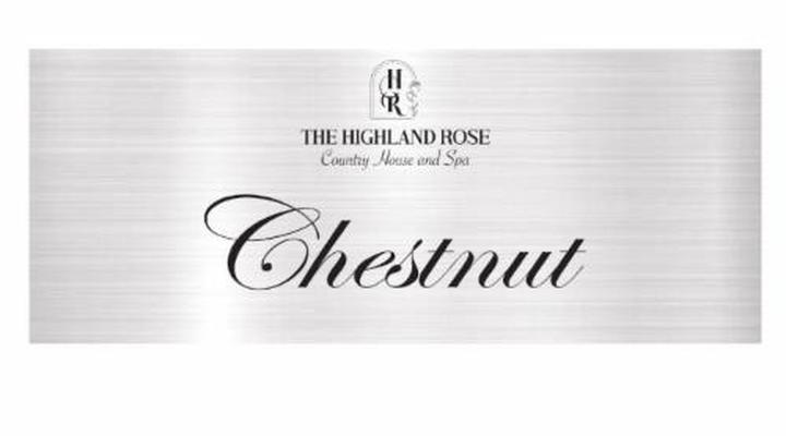 Highland Rose Country House & Serenity Spa