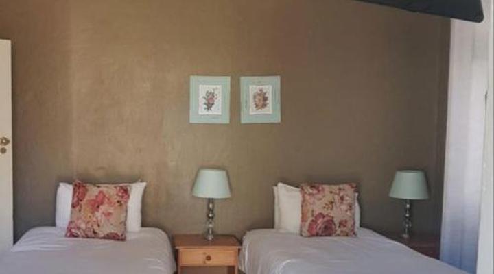 Highland Rose Country House & Serenity Spa