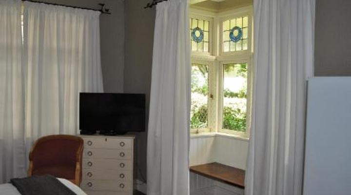 Highland Rose Country House & Serenity Spa