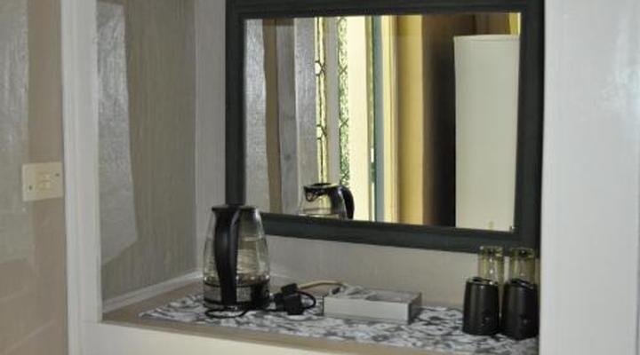 Highland Rose Country House & Serenity Spa