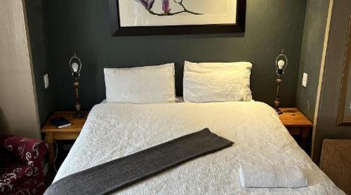 Highland Rose Country House & Serenity Spa