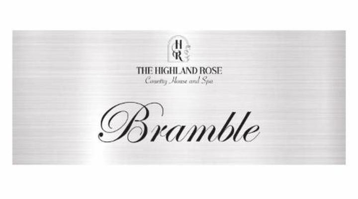 Highland Rose Country House & Serenity Spa