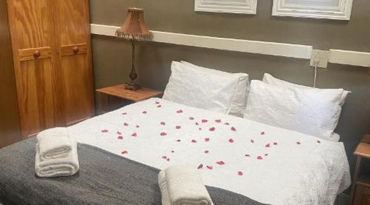 Highland Rose Country House & Serenity Spa