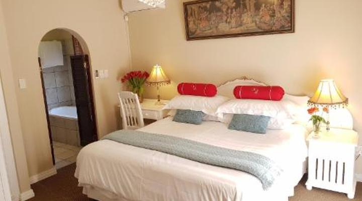 Villa Lugano Guesthouse