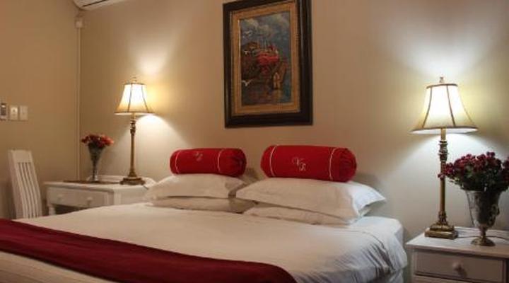 Villa Lugano Guesthouse