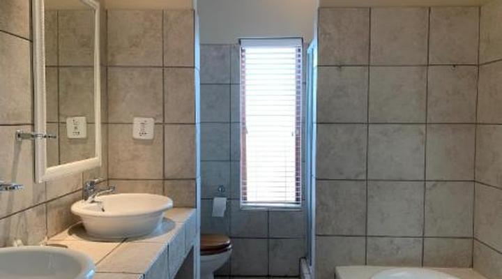 Villa Lugano Guesthouse