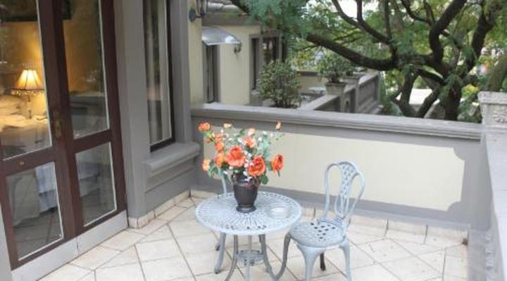 Villa Lugano Guesthouse