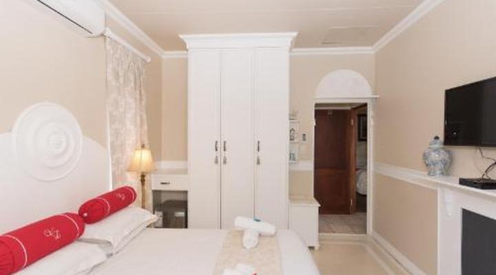 Villa Lugano Guesthouse