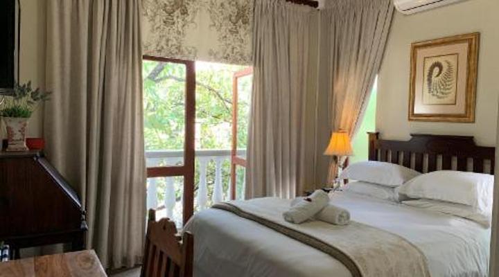 Villa Lugano Guesthouse